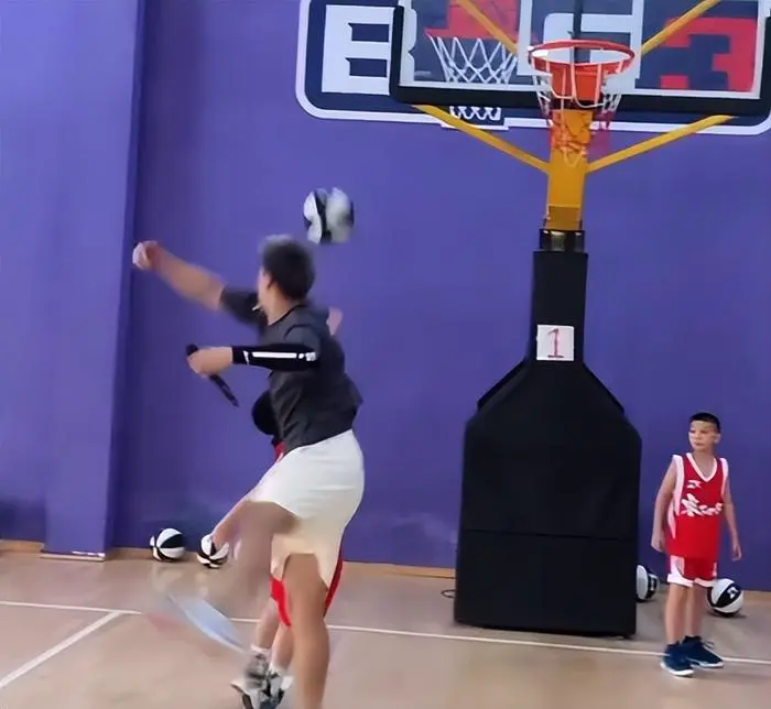 业余篮球爱好者如何通过智能计分改善投篮命中率_0